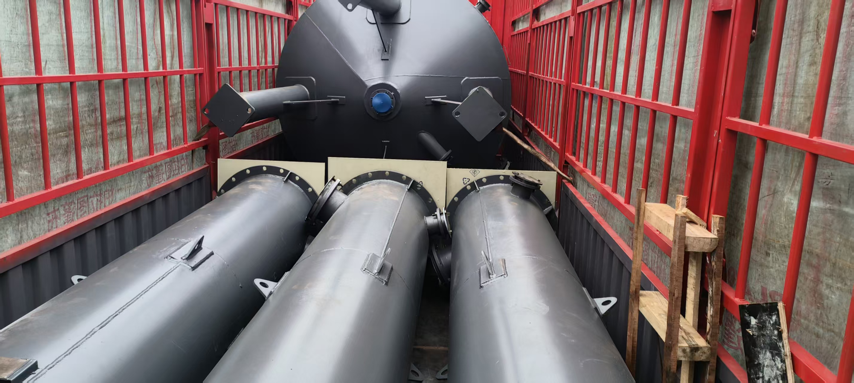 吸收塔 腐蚀废气处理